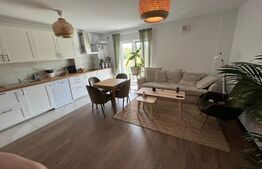 Apartament de 2 camere, 56 mp, etaj intermediar, Buna ziua 