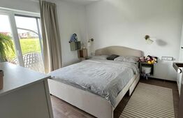 Apartament de 2 camere, 56 mp, etaj intermediar, Buna ziua 