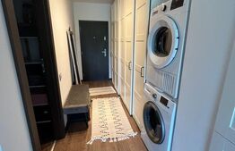 Apartament de 2 camere, 56 mp, etaj intermediar, Buna ziua 