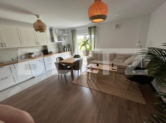 Apartament de vânzare 2 camere Bună Ziua - 98610AV | BLITZ Cluj-Napoca | Poza1