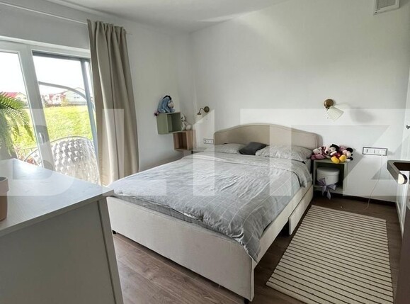 Apartament de vânzare 2 camere Bună Ziua - 98610AV | BLITZ Cluj-Napoca | Poza9