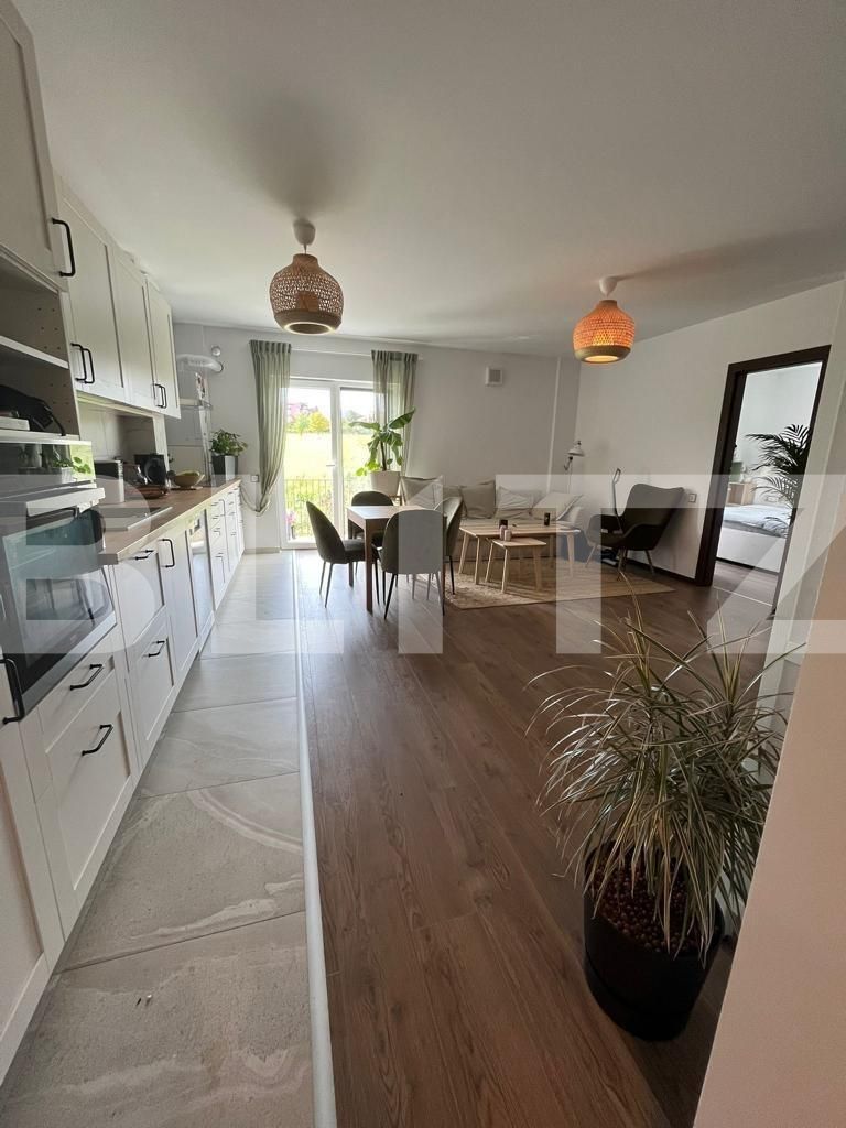 Apartament de vânzare 2 camere Bună Ziua - 98610AV | BLITZ Cluj-Napoca | Poza3