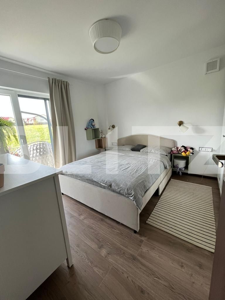 Apartament de vânzare 2 camere Bună Ziua - 98610AV | BLITZ Cluj-Napoca | Poza9