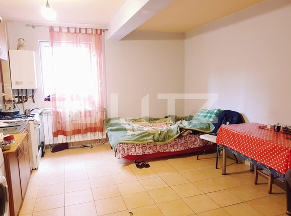 Apartament de vânzare 2 camere Floreşti - 98611AV | BLITZ Cluj-Napoca | Poza1