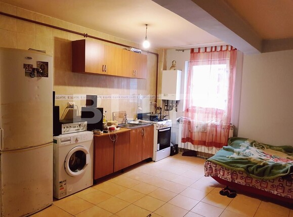 Apartament de vânzare 2 camere Floreşti - 98611AV | BLITZ Cluj-Napoca | Poza2