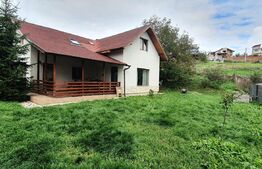 Casa individuala, 161 mp utili, 716 mp teren, Auchan iris 