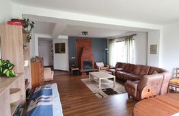 Casa individuala, 161 mp utili, 716 mp teren, Auchan iris 