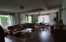 Casa individuala, 161 mp utili, 716 mp teren, Auchan iris 