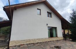 Casa individuala, 161 mp utili, 716 mp teren, Auchan iris 