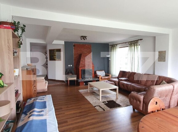 Casa de vânzare 6 camere Iris - 98616CV | BLITZ Cluj-Napoca | Poza5