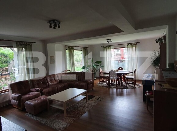 Casa de vânzare 6 camere Iris - 98616CV | BLITZ Cluj-Napoca | Poza7