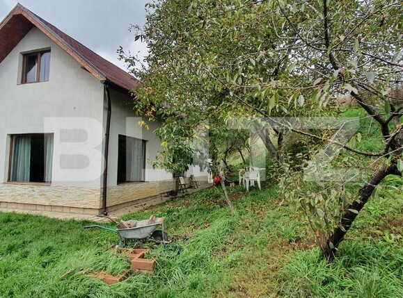 Casa de vânzare 6 camere Iris - 98616CV | BLITZ Cluj-Napoca | Poza4