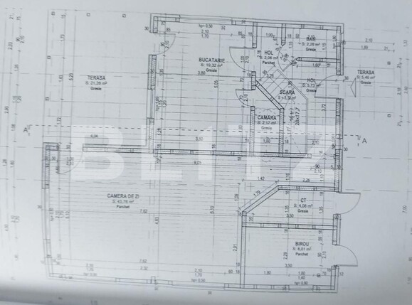 Casa de vânzare 6 camere Iris - 98616CV | BLITZ Cluj-Napoca | Poza9