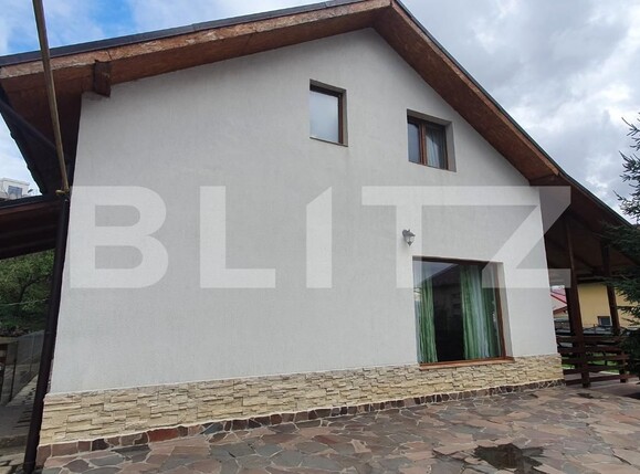 Casa de vânzare 6 camere Iris - 98616CV | BLITZ Cluj-Napoca | Poza2