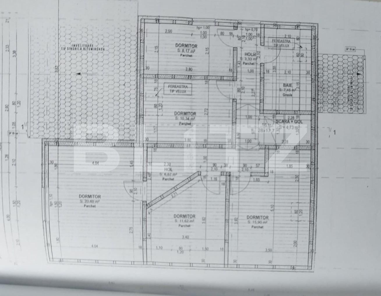 Casa de vânzare 6 camere Iris - 98616CV | BLITZ Cluj-Napoca | Poza8