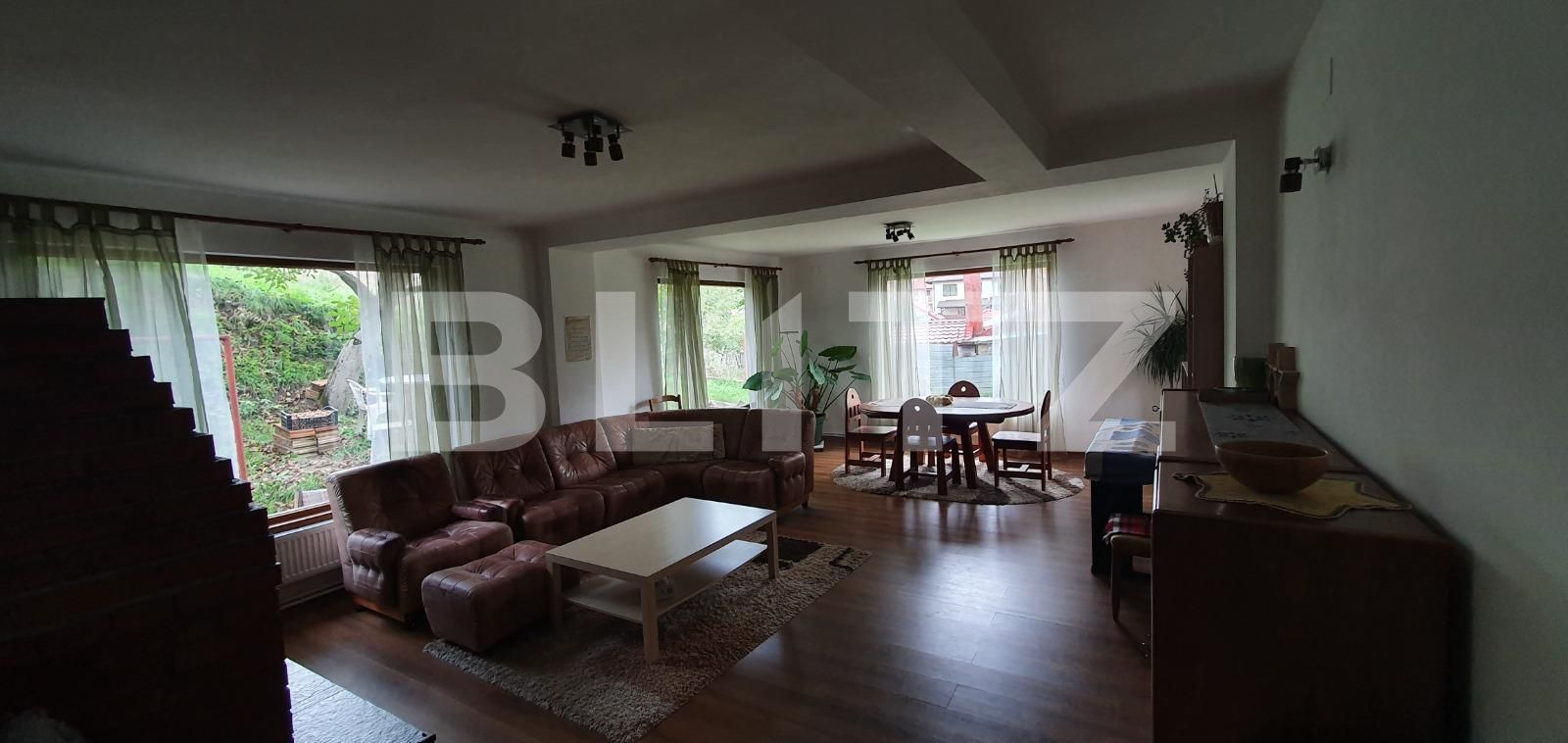 Casa de vânzare 6 camere Iris - 98616CV | BLITZ Cluj-Napoca | Poza7