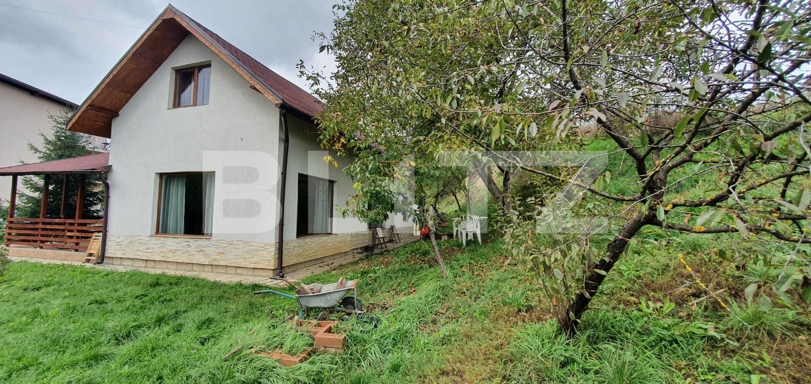 Casa de vânzare 6 camere Iris - 98616CV | BLITZ Cluj-Napoca | Poza4