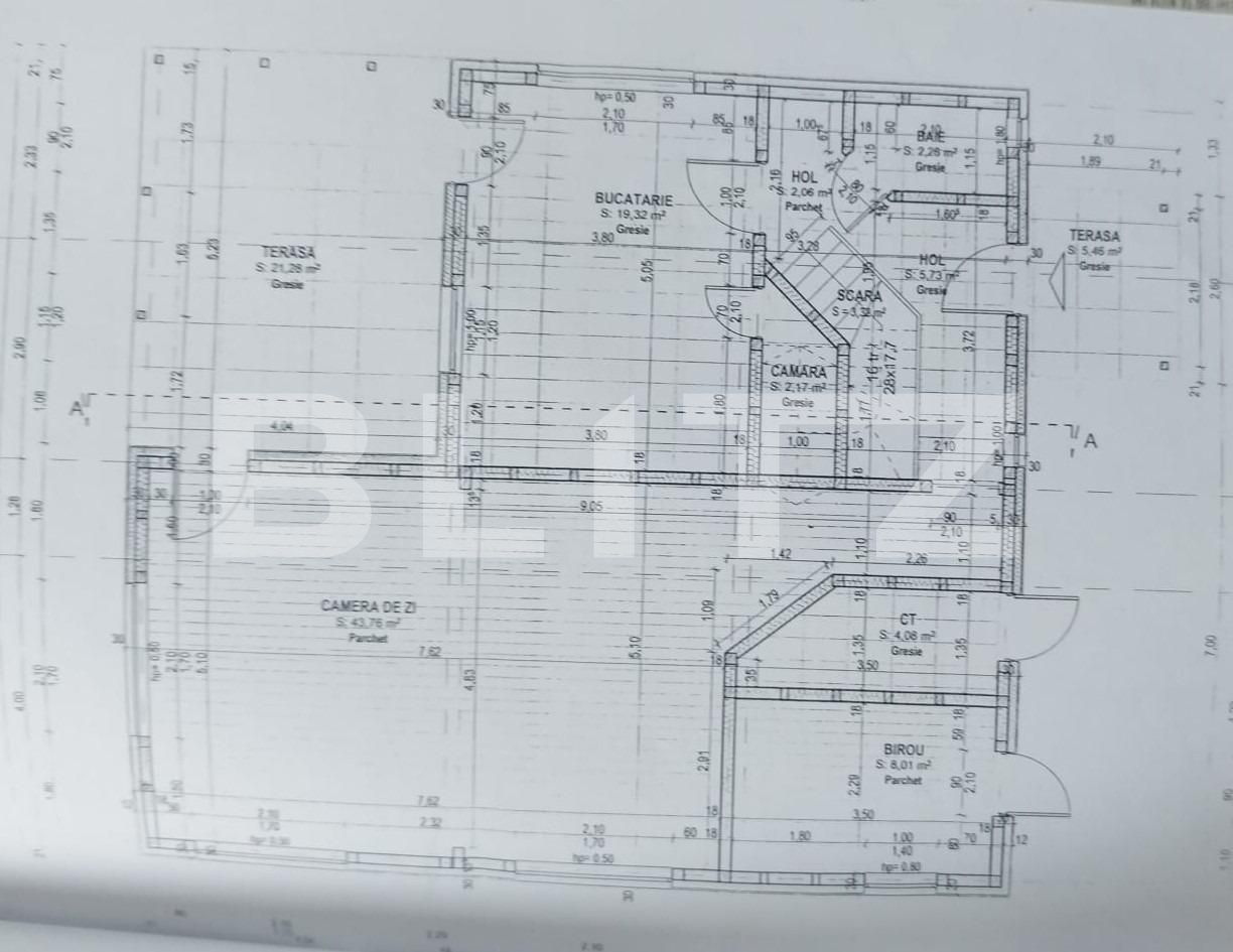 Casa de vânzare 6 camere Iris - 98616CV | BLITZ Cluj-Napoca | Poza9