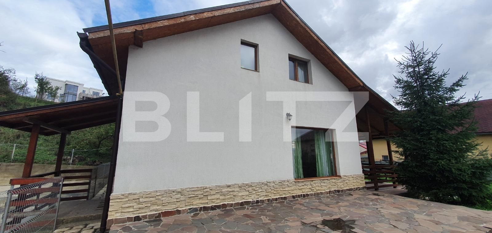 Casa de vânzare 6 camere Iris - 98616CV | BLITZ Cluj-Napoca | Poza2