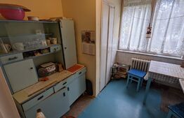 Apartament 2 camere, 44 mp, etaj intermediar, in Gheorgheni