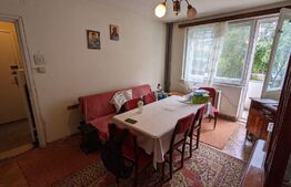 Apartament 2 camere, 44 mp, etaj intermediar, in Gheorgheni