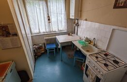 Apartament 2 camere, 44 mp, etaj intermediar, in Gheorgheni