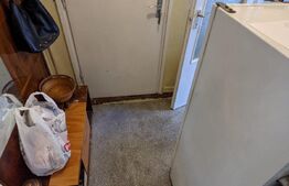 Apartament 2 camere, 44 mp, etaj intermediar, in Gheorgheni