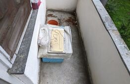 Apartament 2 camere, 44 mp, etaj intermediar, in Gheorgheni