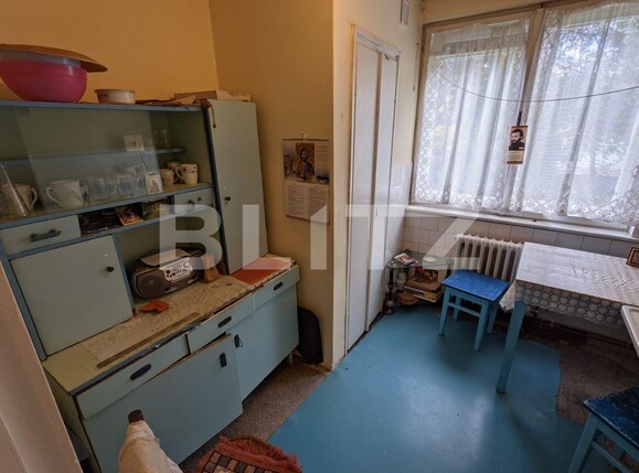 Apartament de vânzare 2 camere Gheorgheni - 98617AV | BLITZ Cluj-Napoca | Poza4