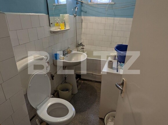 Apartament de vânzare 2 camere Gheorgheni - 98617AV | BLITZ Cluj-Napoca | Poza9