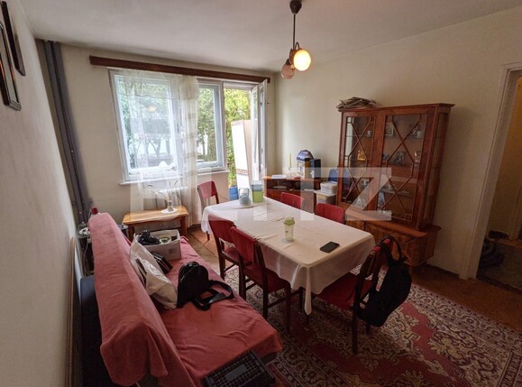 Apartament de vânzare 2 camere Gheorgheni - 98617AV | BLITZ Cluj-Napoca | Poza2