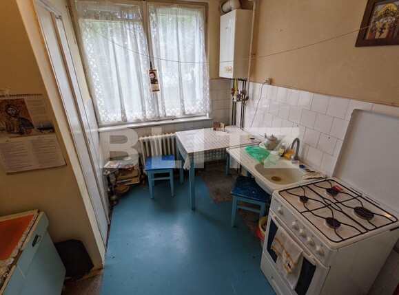 Apartament de vânzare 2 camere Gheorgheni - 98617AV | BLITZ Cluj-Napoca | Poza5