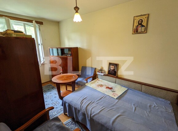 Apartament de vânzare 2 camere Gheorgheni - 98617AV | BLITZ Cluj-Napoca | Poza3
