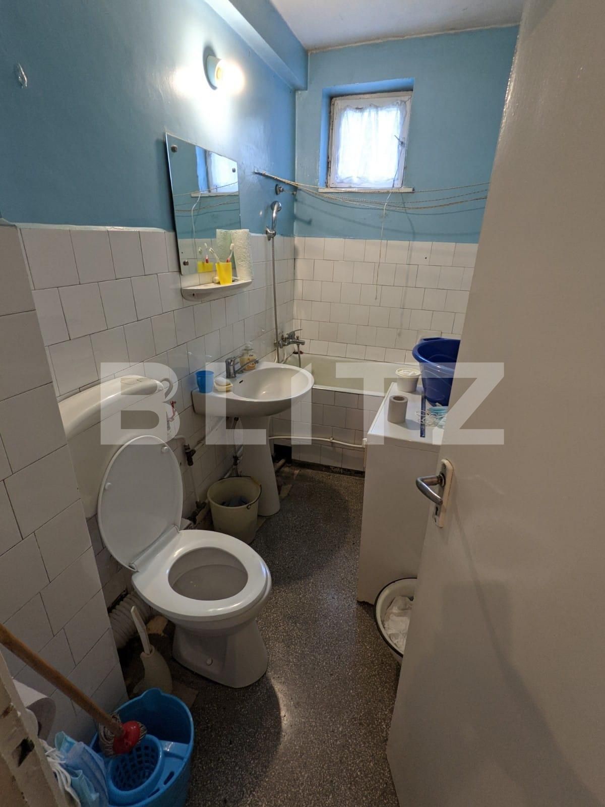 Apartament de vânzare 2 camere Gheorgheni - 98617AV | BLITZ Cluj-Napoca | Poza9