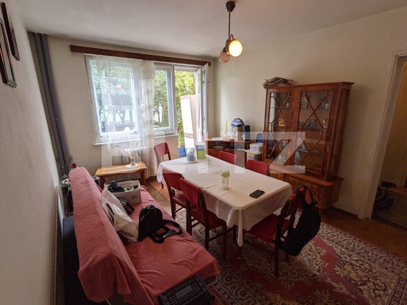 Apartament de vânzare 2 camere Gheorgheni - 98617AV | BLITZ Cluj-Napoca | Poza2