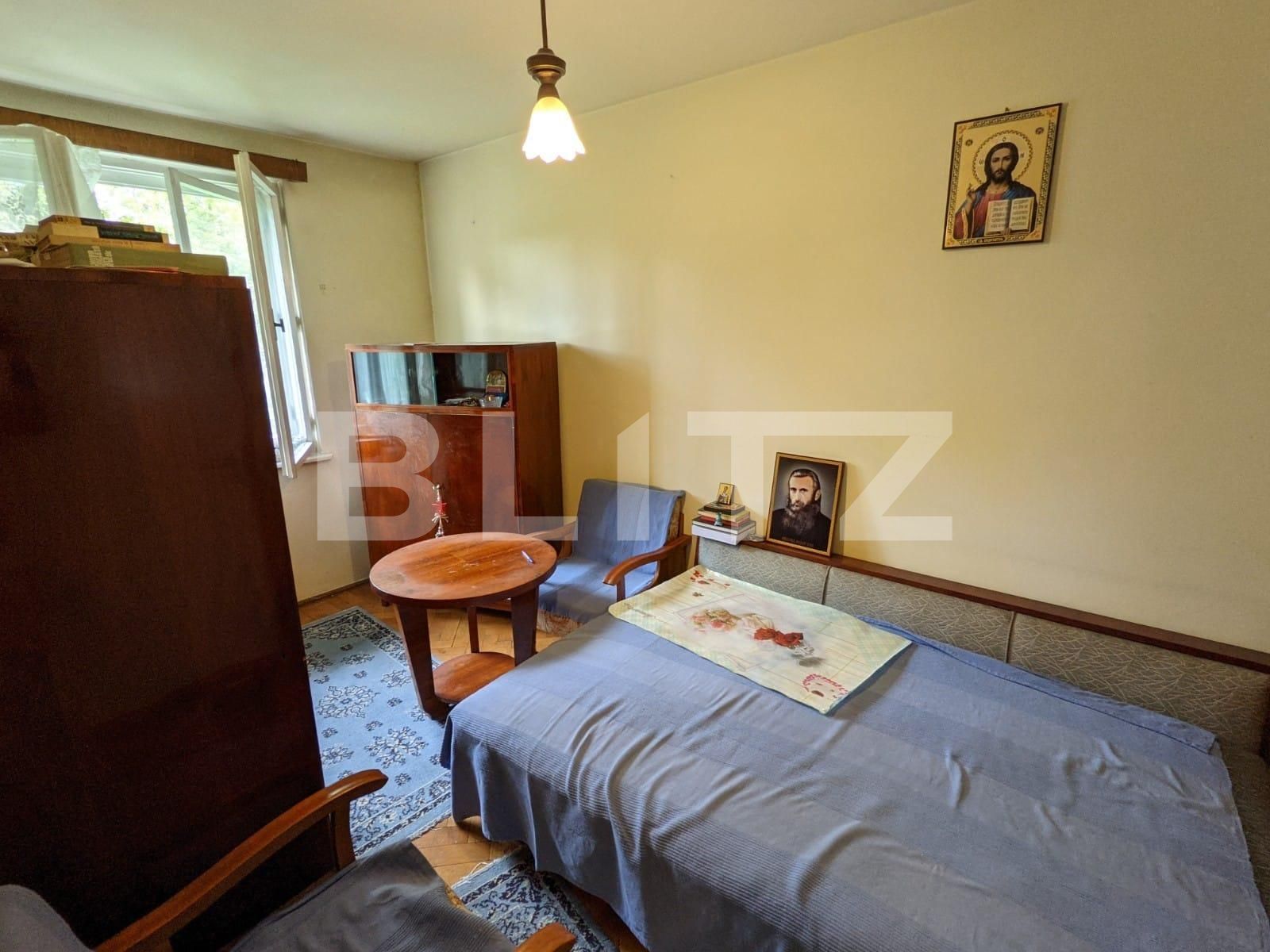 Apartament de vânzare 2 camere Gheorgheni - 98617AV | BLITZ Cluj-Napoca | Poza3