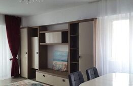 Apartament de 2 camere, decomandat, 60 mp, modern, zona OMV