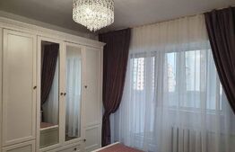 Apartament de 2 camere, decomandat, 60 mp, modern, zona OMV