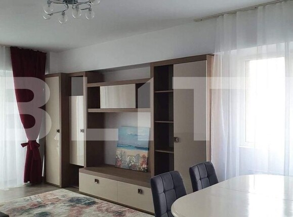 Apartament de închiriat 2 camere Marasti - 98619AI | BLITZ Cluj-Napoca | Poza2