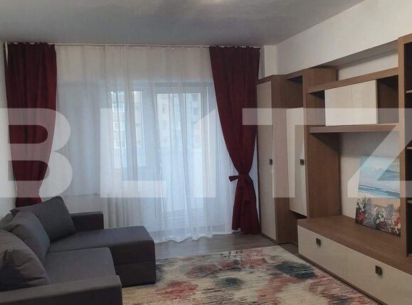 Apartament de închiriat 2 camere Marasti - 98619AI | BLITZ Cluj-Napoca | Poza1