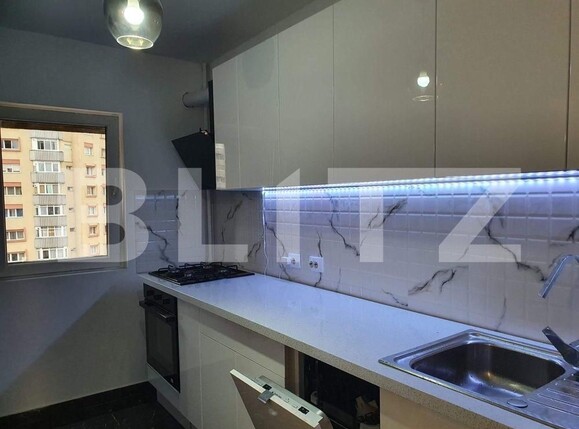 Apartament de închiriat 2 camere Marasti - 98619AI | BLITZ Cluj-Napoca | Poza6