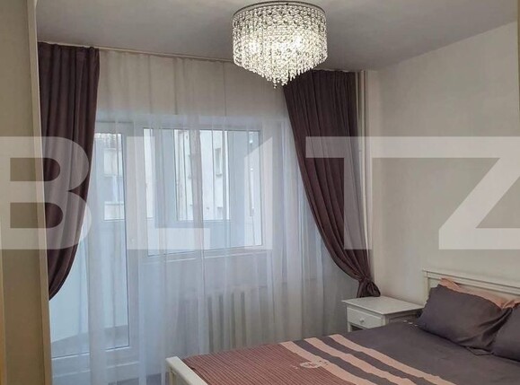 Apartament de închiriat 2 camere Marasti - 98619AI | BLITZ Cluj-Napoca | Poza3