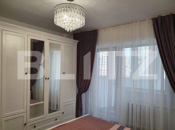 Apartament de închiriat 2 camere Marasti - 98619AI | BLITZ Cluj-Napoca | Poza4