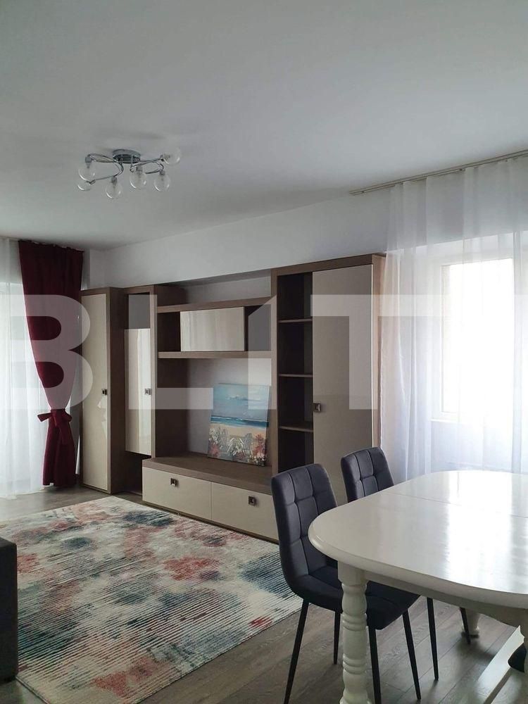 Apartament de închiriat 2 camere Marasti - 98619AI | BLITZ Cluj-Napoca | Poza2