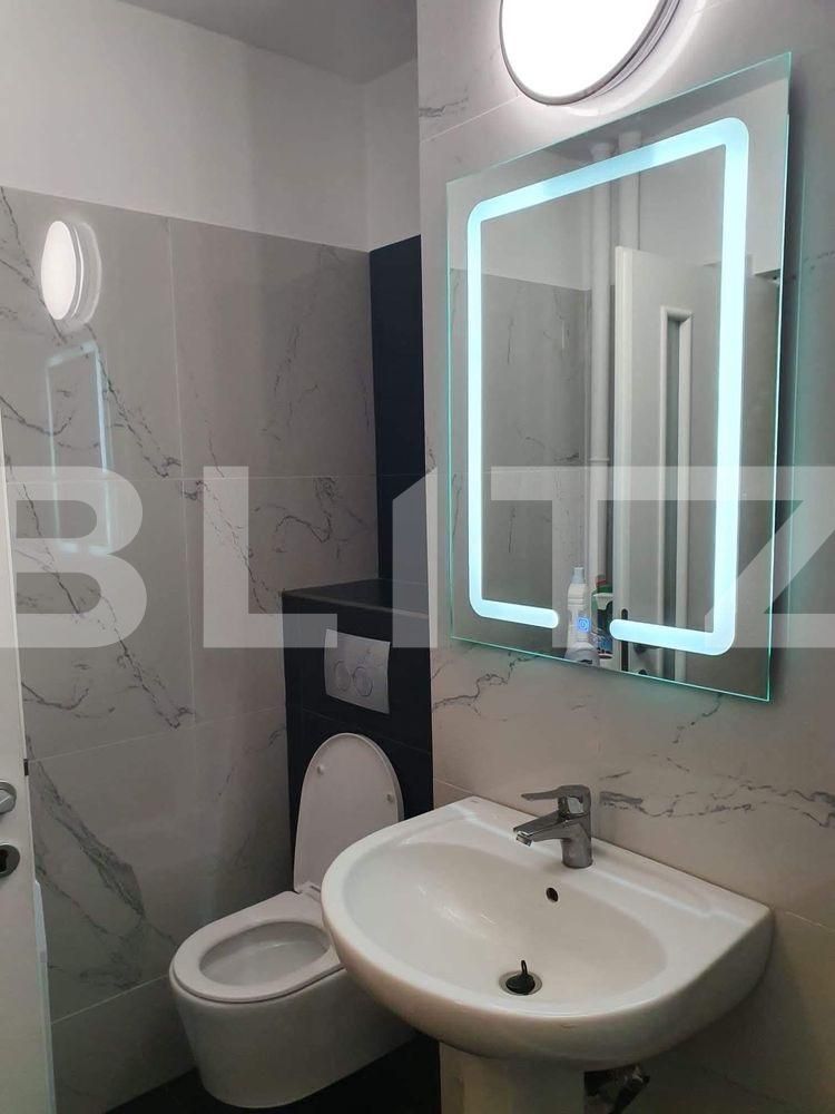 Apartament de închiriat 2 camere Marasti - 98619AI | BLITZ Cluj-Napoca | Poza7