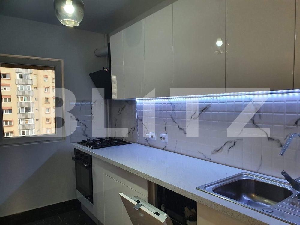 Apartament de închiriat 2 camere Marasti - 98619AI | BLITZ Cluj-Napoca | Poza6