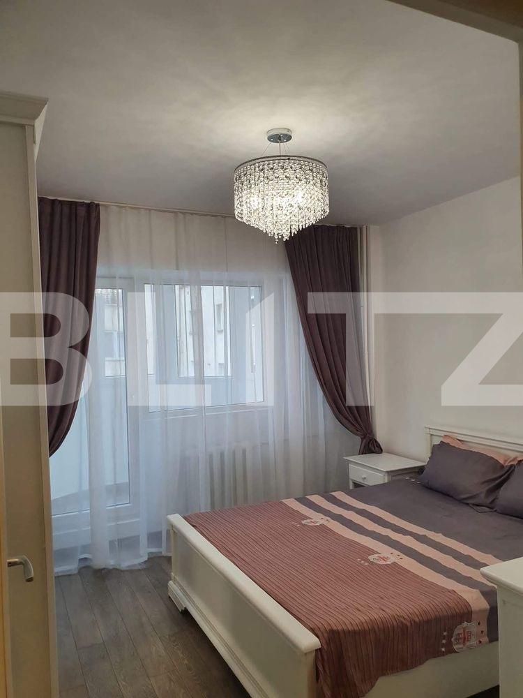 Apartament de închiriat 2 camere Marasti - 98619AI | BLITZ Cluj-Napoca | Poza3