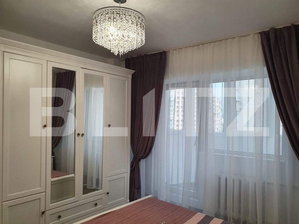 Apartament de închiriat 2 camere Marasti - 98619AI | BLITZ Cluj-Napoca | Poza4