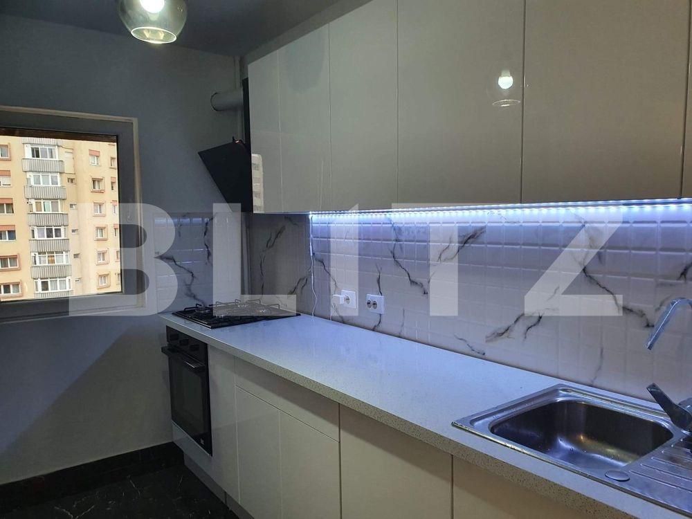 Apartament de închiriat 2 camere Marasti - 98619AI | BLITZ Cluj-Napoca | Poza5
