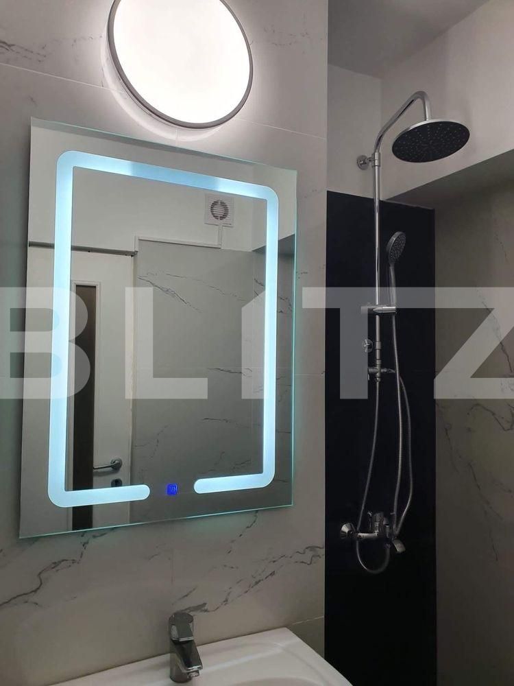 Apartament de închiriat 2 camere Marasti - 98619AI | BLITZ Cluj-Napoca | Poza8